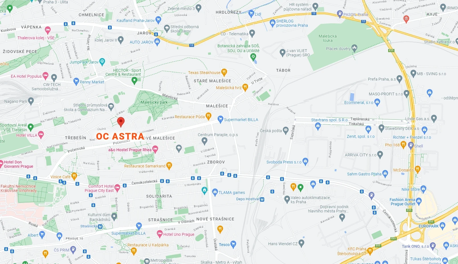 Mapa